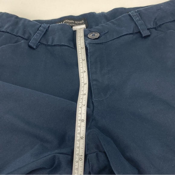 lee Women's Modern Series Curvy Fit Trouser Navy 14p - Picture 13 of 15